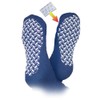 Heat Factory Slipper Socks for use Foot & Toe Warmers,