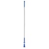 LED Alloy 4 Claw Shaft Universal Cleaning Claw Flexible Grabber