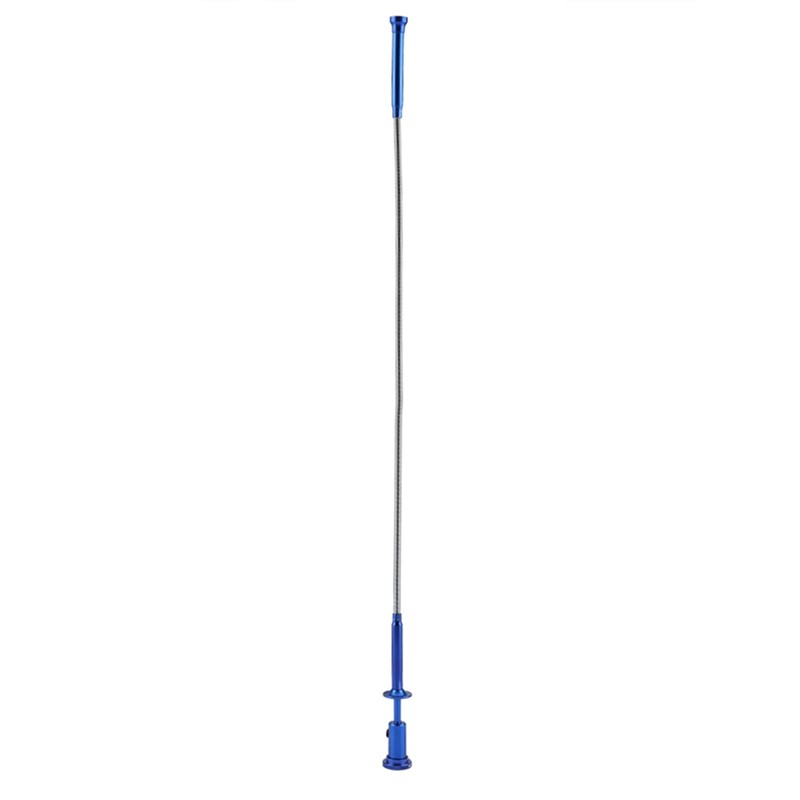 LED Alloy 4 Claw Shaft Universal Cleaning Claw Flexible Grabber