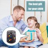 Decompression Rotating Magic Bean Toy Magic Puzzles Beads Magic Cube