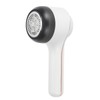 Electric Lint Remover Rechargeable Digital Display Powerful Motor 6 Blades