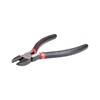 MIKEL´S Pinzas de Corte Diagonal 6"
