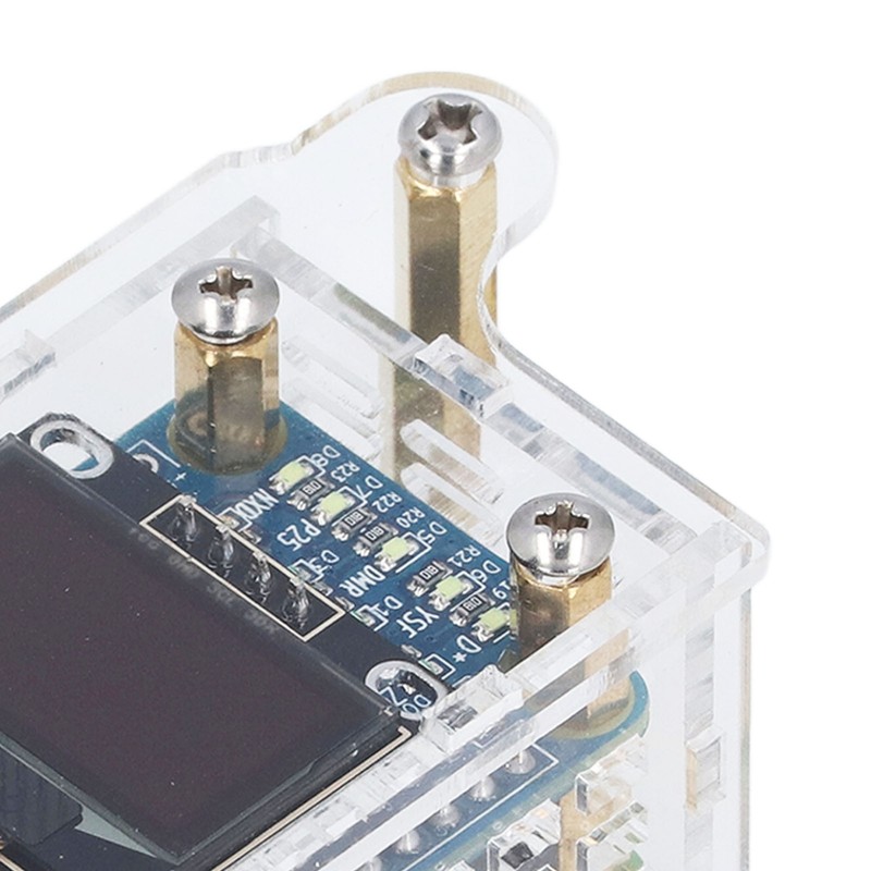 MMDVM Hotspot Support DMR D Star YSF P25 NXDN POCSAG