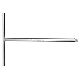 TONE TH3270 T-Shaped Handle 3/8 inch Drive Angle 0.37 inch (9.5 mm)