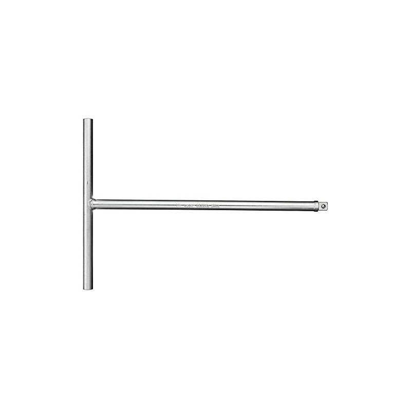 TONE TH3270 T-Shaped Handle 3/8 inch Drive Angle 0.37 inch