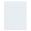 Pacon® Composition Paper, Unpunched, 3/8" Rule, 8 1/2" x 11",