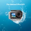 FloraVigo Magnetic Waterproof Case for DJI Osmo Action 5 Pro