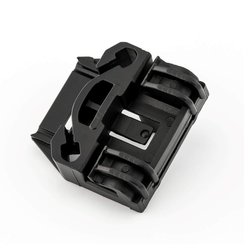 LST Window Regulator Repair Kit with Housing Front Left 6Y