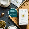 NutraTea - The Healthy Wellbeing Gift Box - Herbal Teas