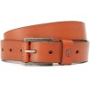 Nixon NEW Nixon Americana Men's C2372-747 Saddle Brown Leather Slim