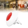 Home Security Alarm Wireless Intelligent Voice Infrared Home Burglar Security