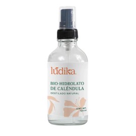 Hidrolato De Caléndula Calmante Y Reparador 120 Ml