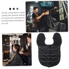 Mikinona 1pc Professional Hair Neck Tray for Styling Hair Coloring
