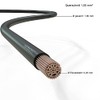 AUPROTEC FLRY-B Vehicle Cable 1.0 mm² Set 2 Colours of