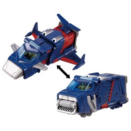 Diaclone DA-96 Robot Base Machine <Diafighter/S>