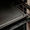 Old Stone Pizza Steel for Oven, 14x14-Inch, 1/4-inch Thick