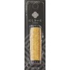 ルシアン cosmo にしきいと ラメ 刺しゅう糸 20m巻 col.18 黄金色 No.77