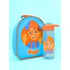 HOX 93237 Officially Licenced Blippi Lunch Bag, Polyester, 1.5 liters