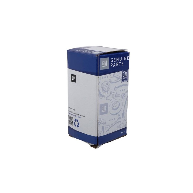 ACDelco GM Original Equipment 217-3411 Conjunto de inyector de combustible