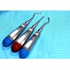 New Premium German 3 Dental HEIDBRINK Root TIP Pick Elevators