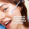 MAMONDE Calming Shot Blue Chamomile Serum for Oily/Combo Skin