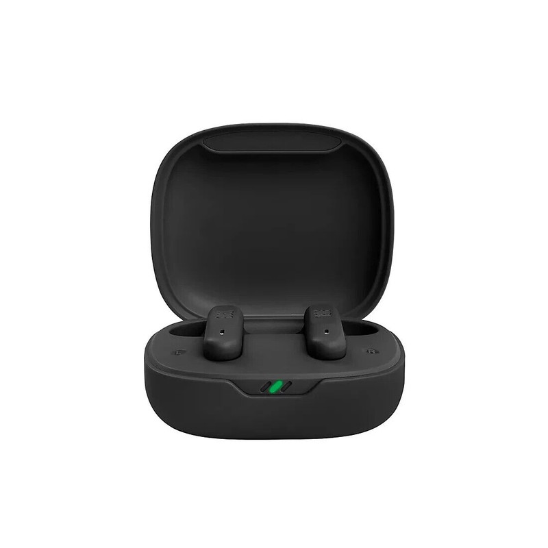 JBLV300TWS JBL Vibe 300TWS True Wireless Earbuds & Case, Deep