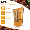 BBQ Blanket for Resting Meat, Reusable Smoker Meat Resting Blanket,Foldable