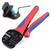 Yangoutool Solar Crimping Tool YG-2546B for AWG 14-10(2.5/4/6.0mm2) PV Connectors