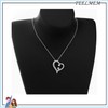 FEELMEM Semi Colon Jewelry Mental Health Awareness Gift This Too
