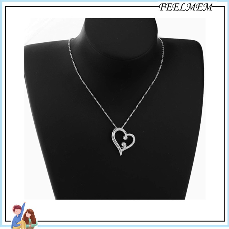 FEELMEM Semi Colon Jewelry Mental Health Awareness Gift This Too