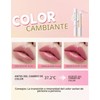 Erinde Bálsamo Labial que Cambia de Color PH,uso Diario Para