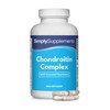 Chondroitin Complex | Fantastic Nutritional Support for Active Lifestyles |