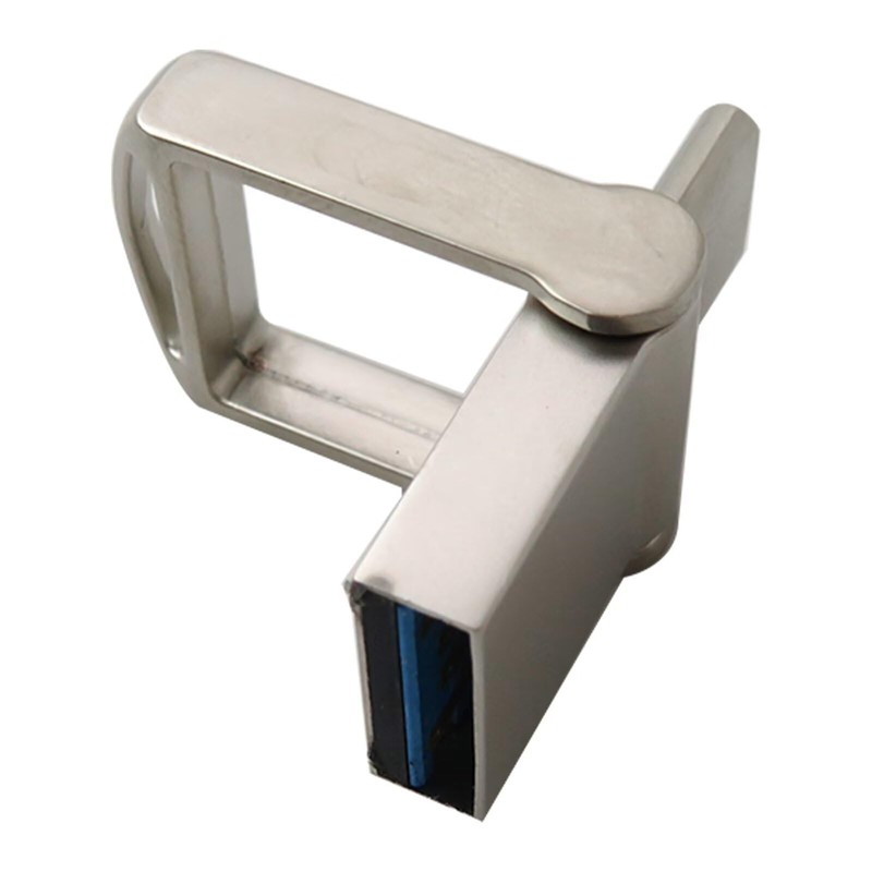 LINGSEE New USB C Flash Drive Dual Drive USB Type-C