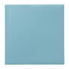 Date Free Daily Marks Log Diary Green FLDR-DA01-GN