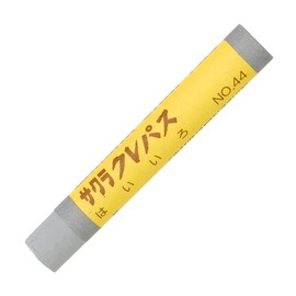 SAKURA CRAY - PAS Thick Rolled Pastel Crayons