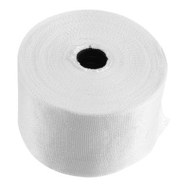 Mobestech Insulation and Heat Preservation Tape Fiberglass Repair Tape for Electrical Cables DIY Projects and Machinery High Temperature Resistant and Performance