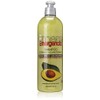 Toque Magico Emergencia Shampoo, Avocado/Olive, 16 Ounce