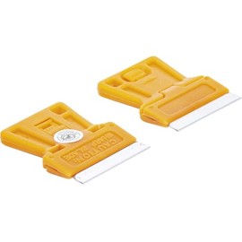 2-piece Scraper Set