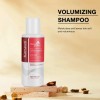 Mascarilla Tratamiento Capilar de Colágeno Karseell 100ml + Shampoo70ml +