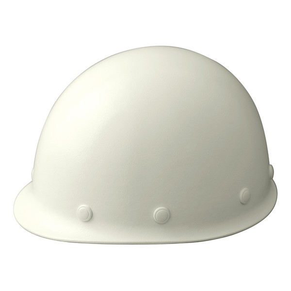Midori Anzen Helmet, For Work, FRP Prevention, SCM RA KP