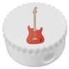 'Electric Guitar' Compact Pencil Sharpener (PS00019934)