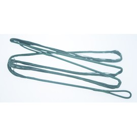 Green B-50 Dacron Replacement Recurve Bowstring - Actual String Length - 18 Strand Bow String (51 INCH)