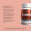 Entera | ZISEC, Zinc, Selenio y Vitamina C, 60 tabletas