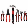 188-Piece Household Tool Kit - GETUHAND General Home/Auto Repair Hand