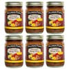 Dillman Farm Pineapple Mango Salsa - Gluten-Free, Non-GMO, Vegan, Kosher,