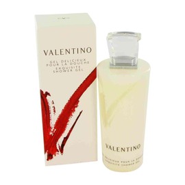 Valentino V femme/woman, Duschgel 200 ml