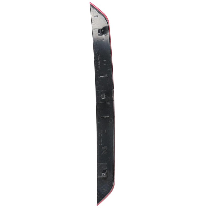 KACEPAR Rear Bumper Reflector 7N0945105B 7N0945106B Fits V/*W Sharan 2011-2016