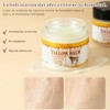Jars Beef Tallow Face Cream Skin Care Moisturizer And Honey