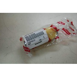 Kawasaki 2016-2020 Mule Teryx Filter Fuel Element 49019-0026 New Oem