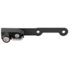 Motorcycle Helmet Lock Holder AntiTheft Aluminium Alloy Fit for Kawasaki